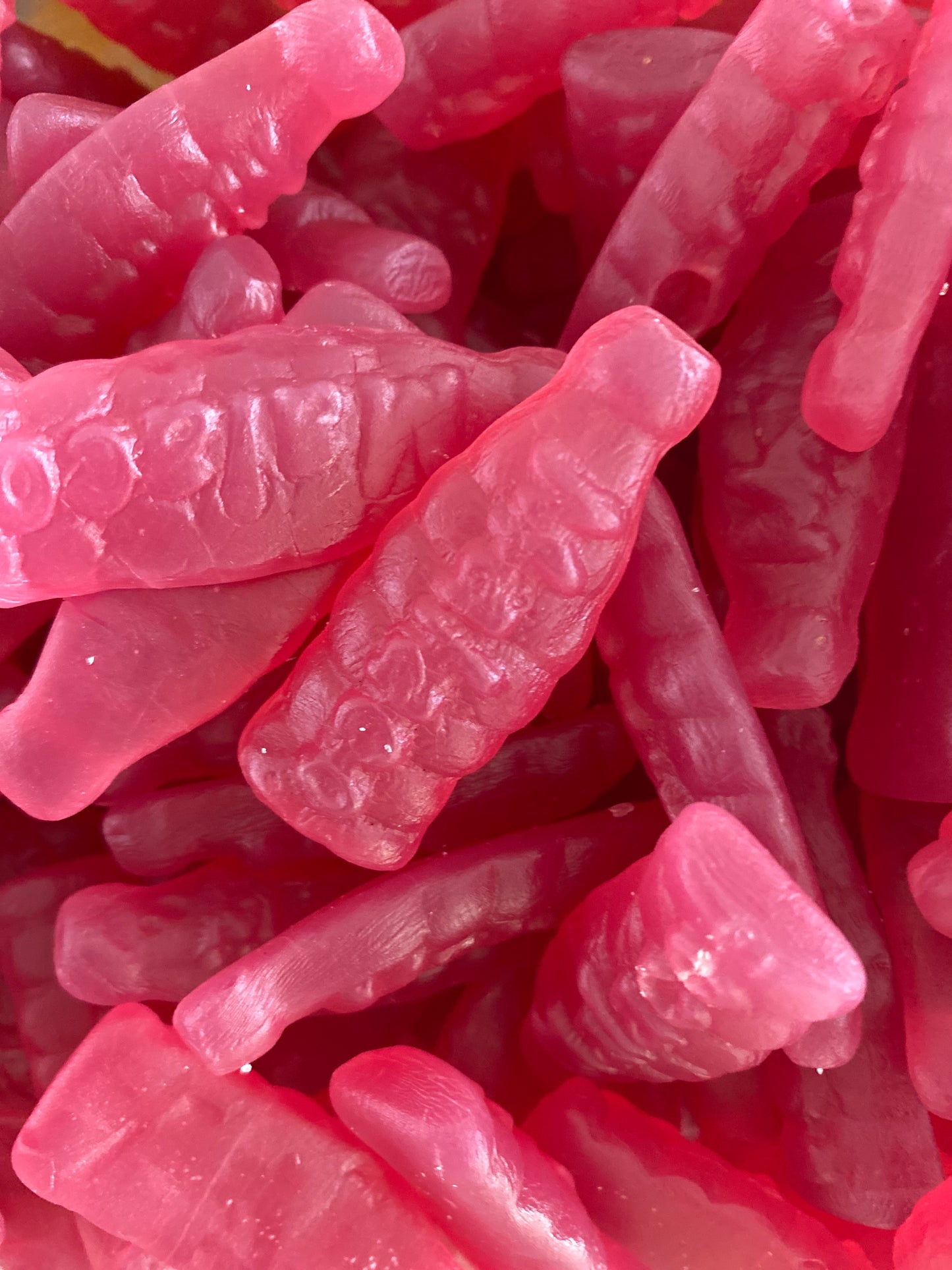 vegan wild strawberry gummy swedish candy boston
