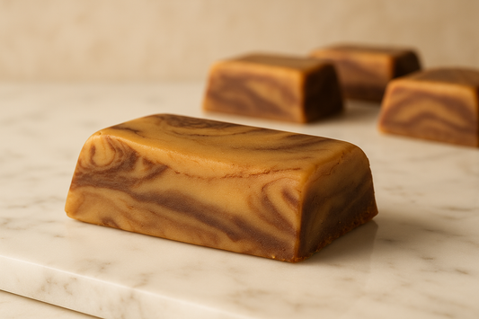 espresso fudge nantasket sweets by swedes