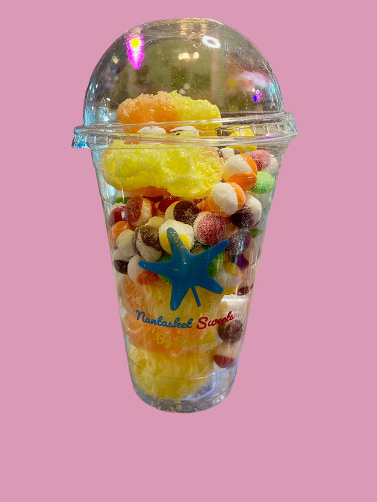 freeze dried candy nantasket sweets by swedes