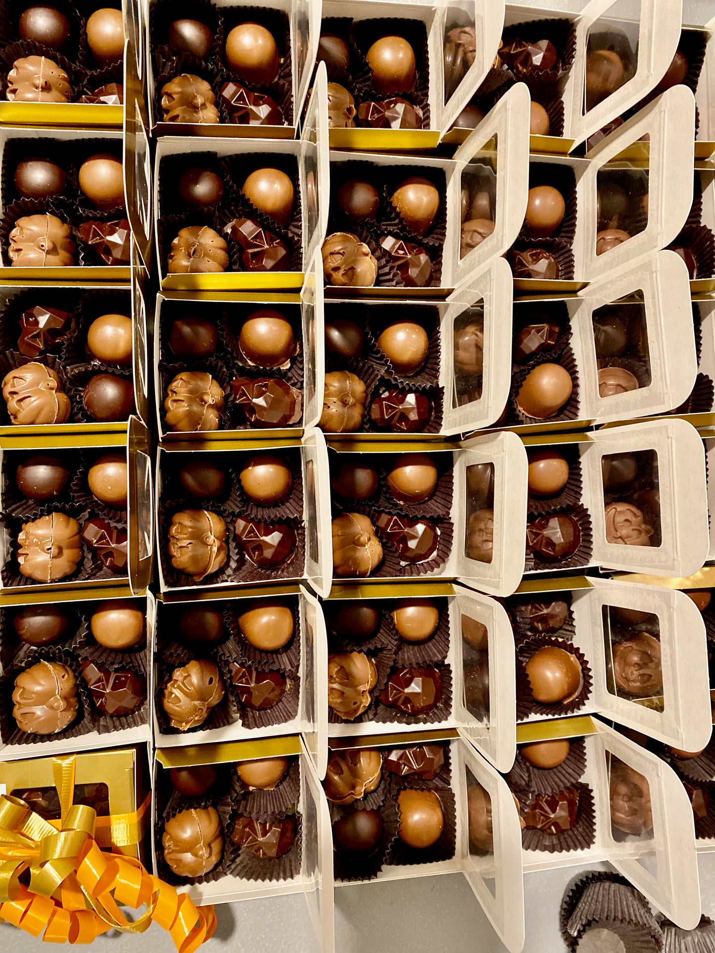 corporate gifts chocolate swedish candy
