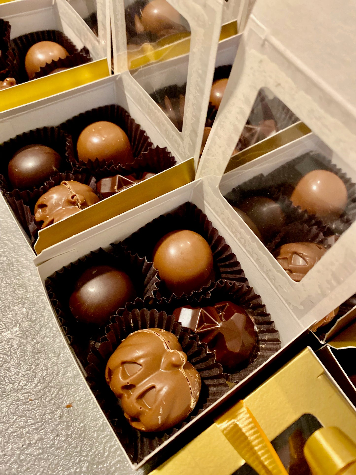 corporate gifts chocolate swedish candy