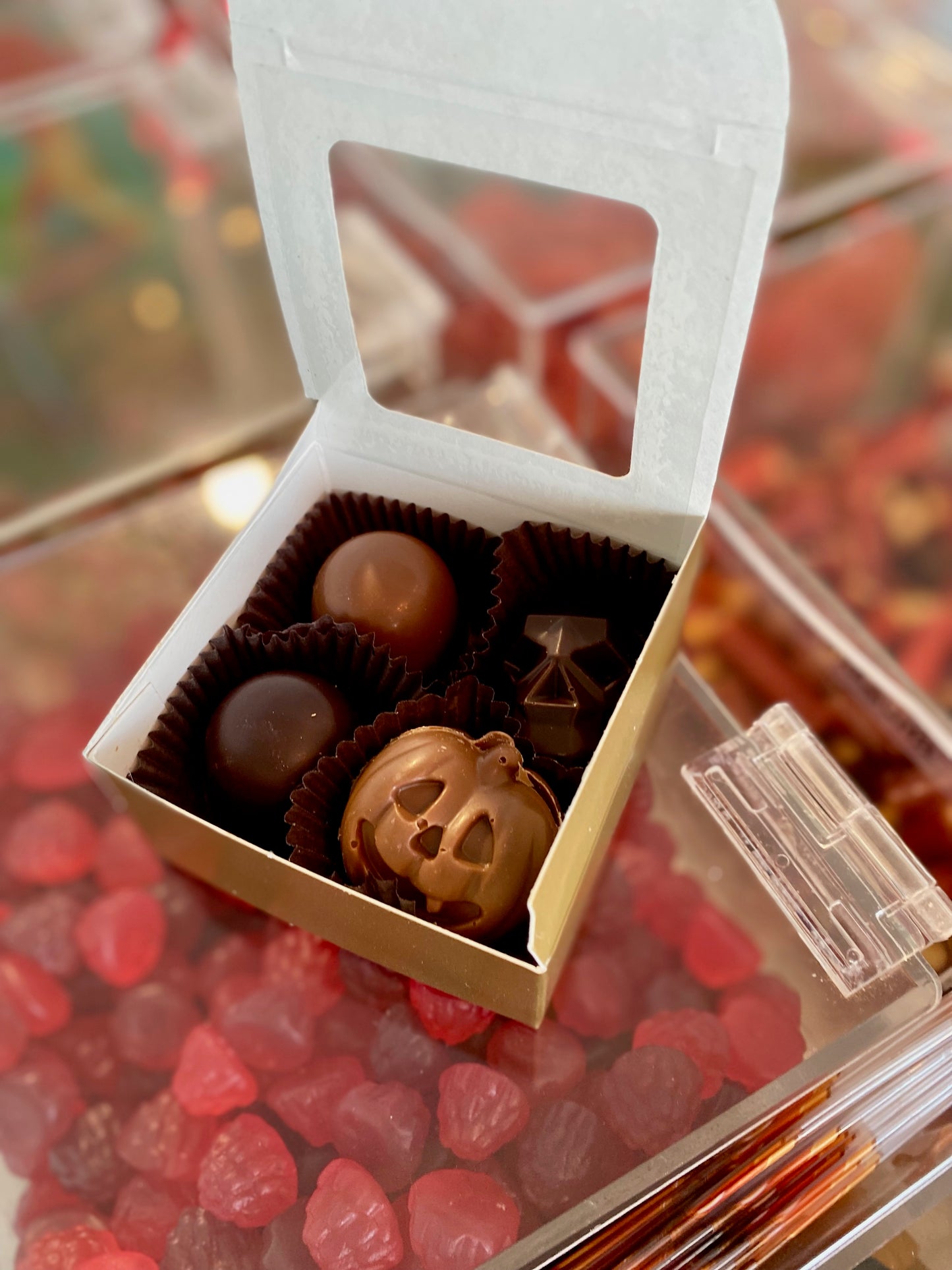 corporate gifts chocolate swedish candy