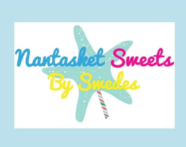 Nantasket Sweets By Swedes logo