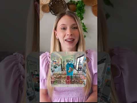 BUBS MAGIC CUP MIX SWEDISH CANDY