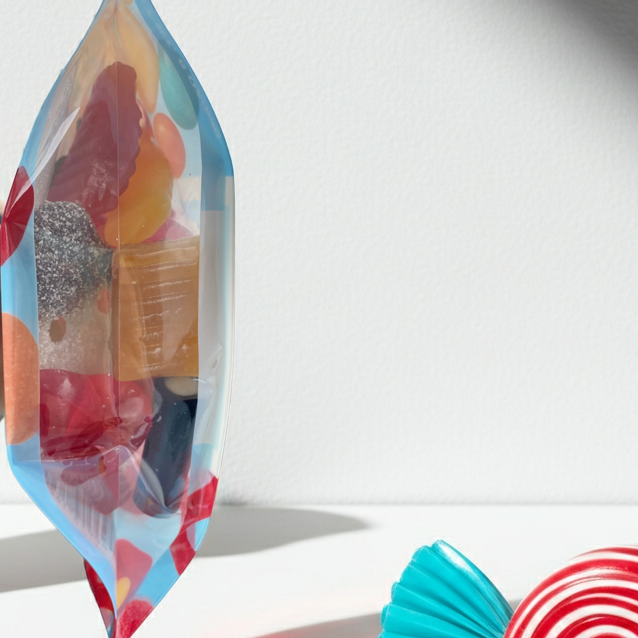 candy bag swedish