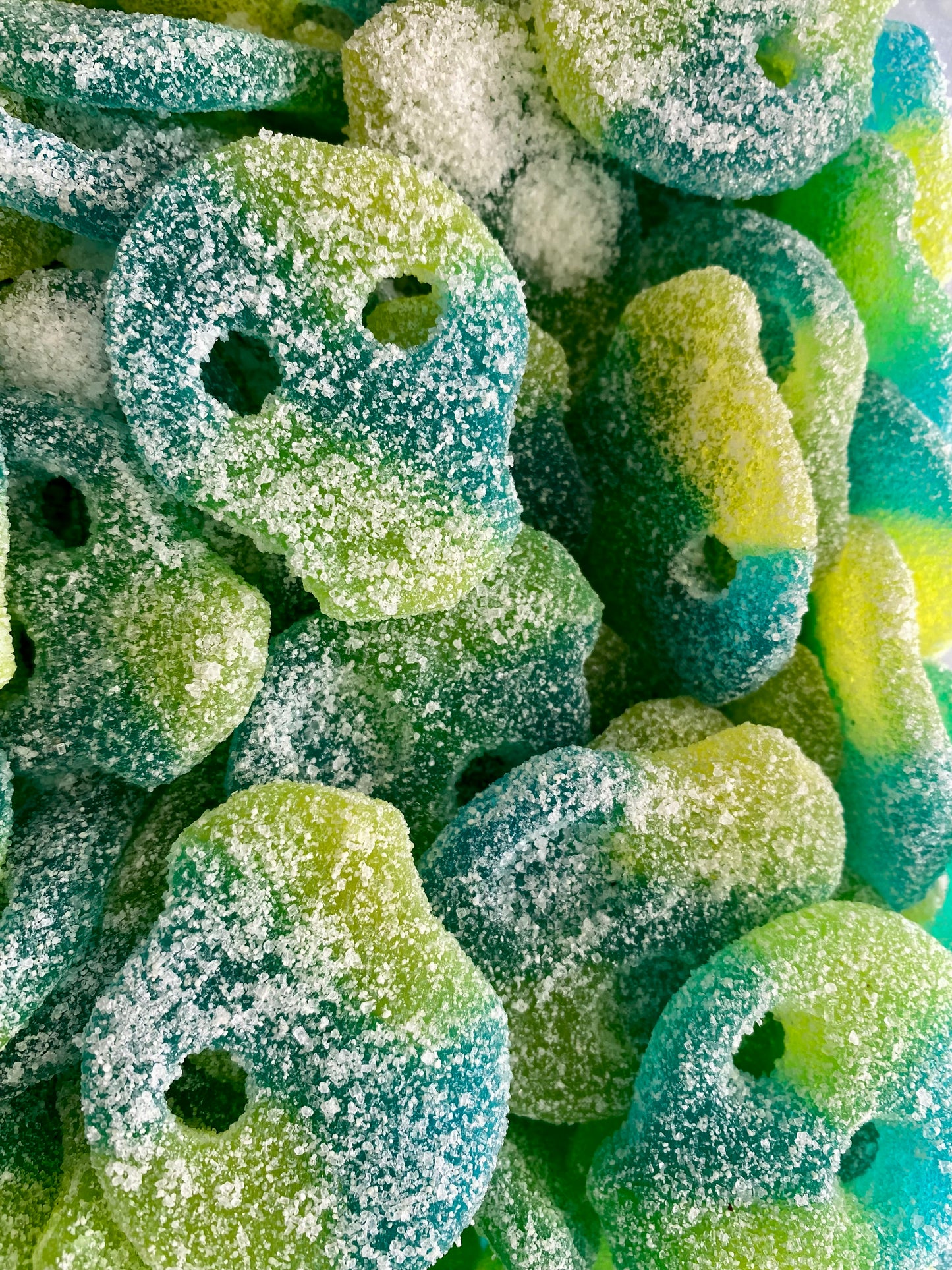 swedish sour skulls