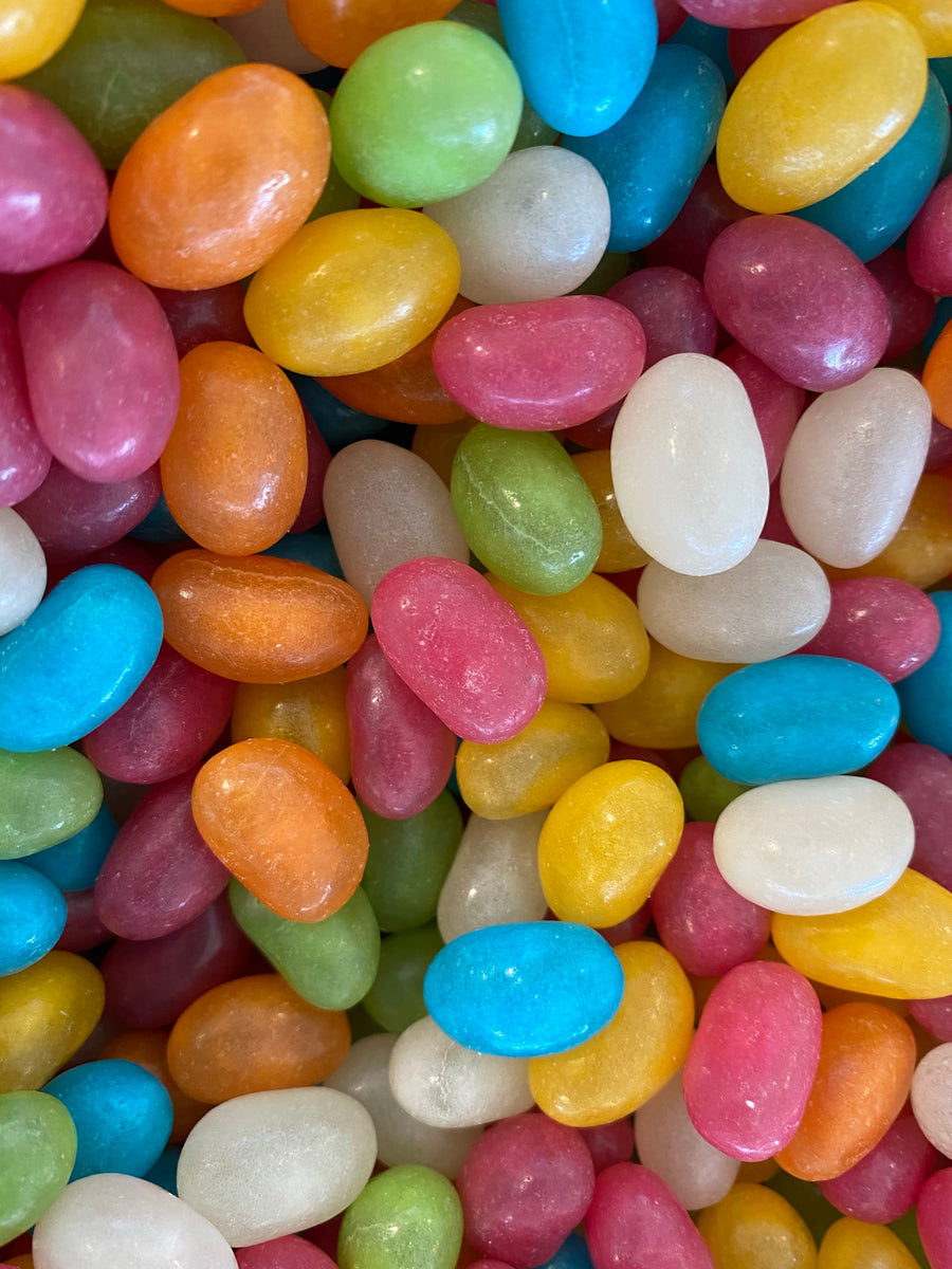 Swedish Beans Gluten Free, Gelatin Free Nantasket Sweets By Swedes