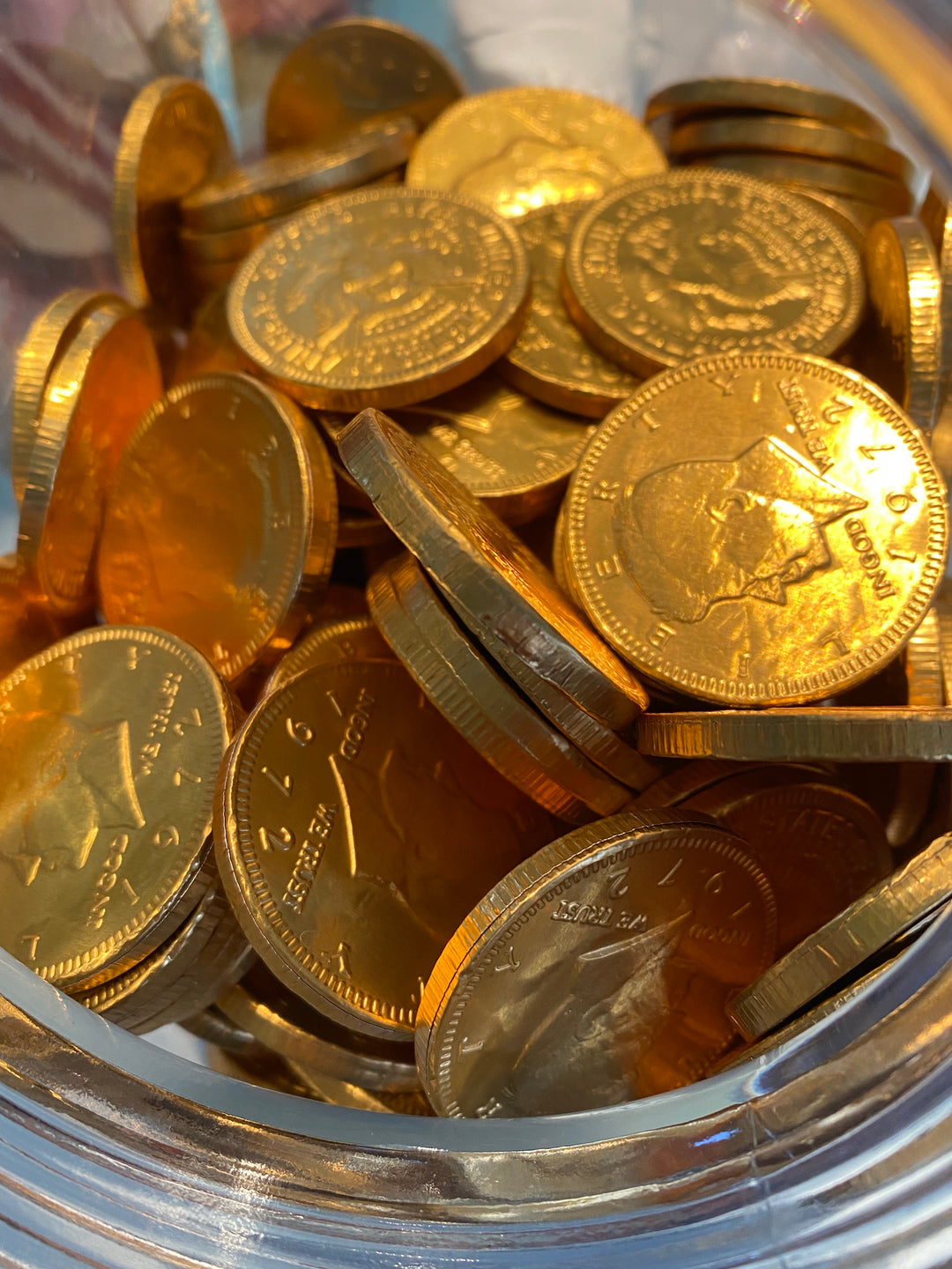 Kennedy gold coins boston