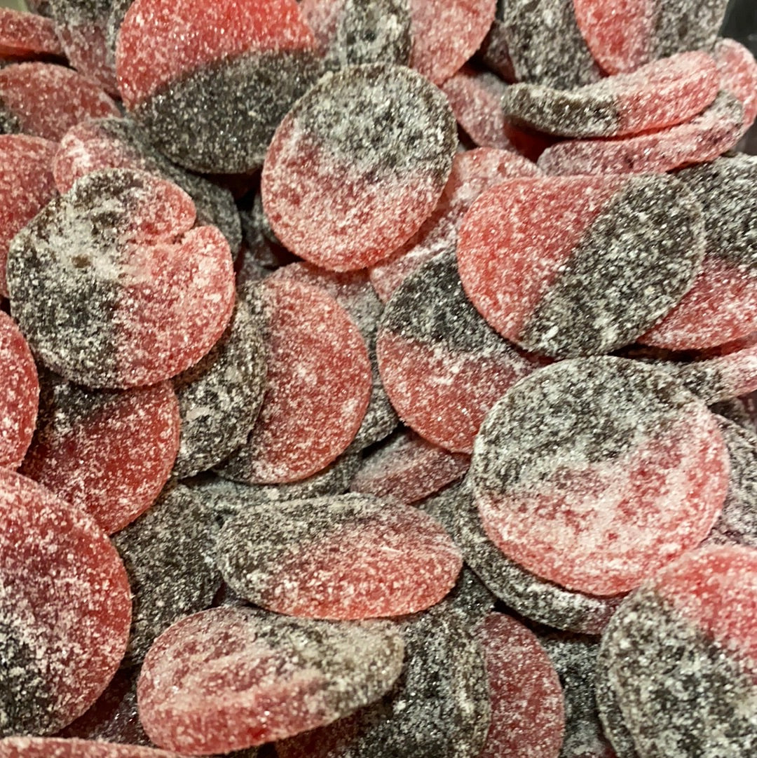 sorbisar bubs swedish candy