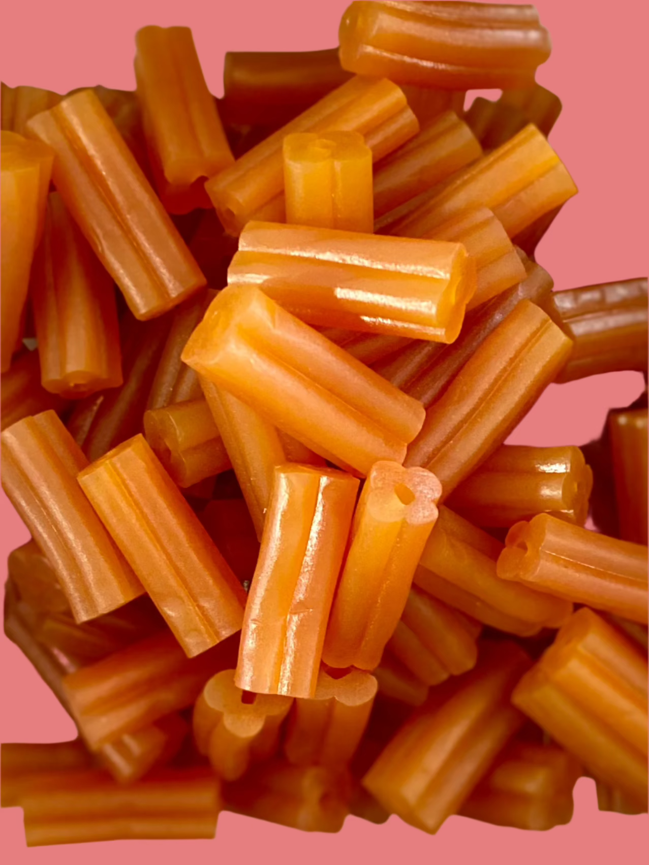 caramel licorice swedish candy boston