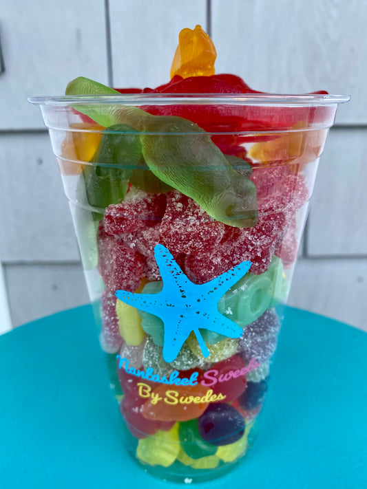 magic cup nantasket sweet by swedes