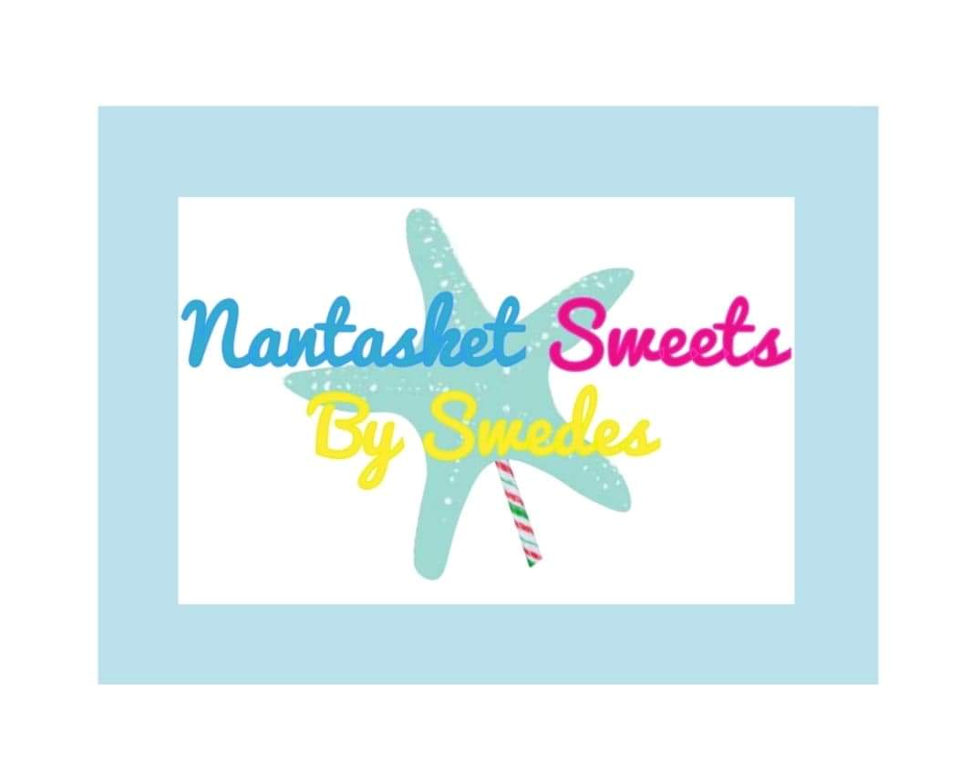logo nantasket sweets
