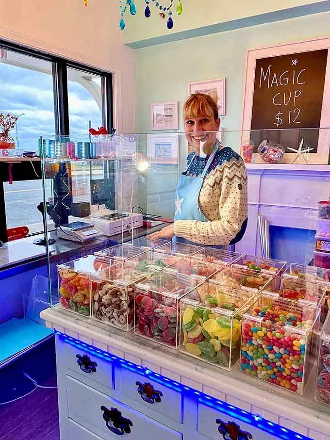 What Is Lördagsgodis? The Swedish Saturday Candy Tradition