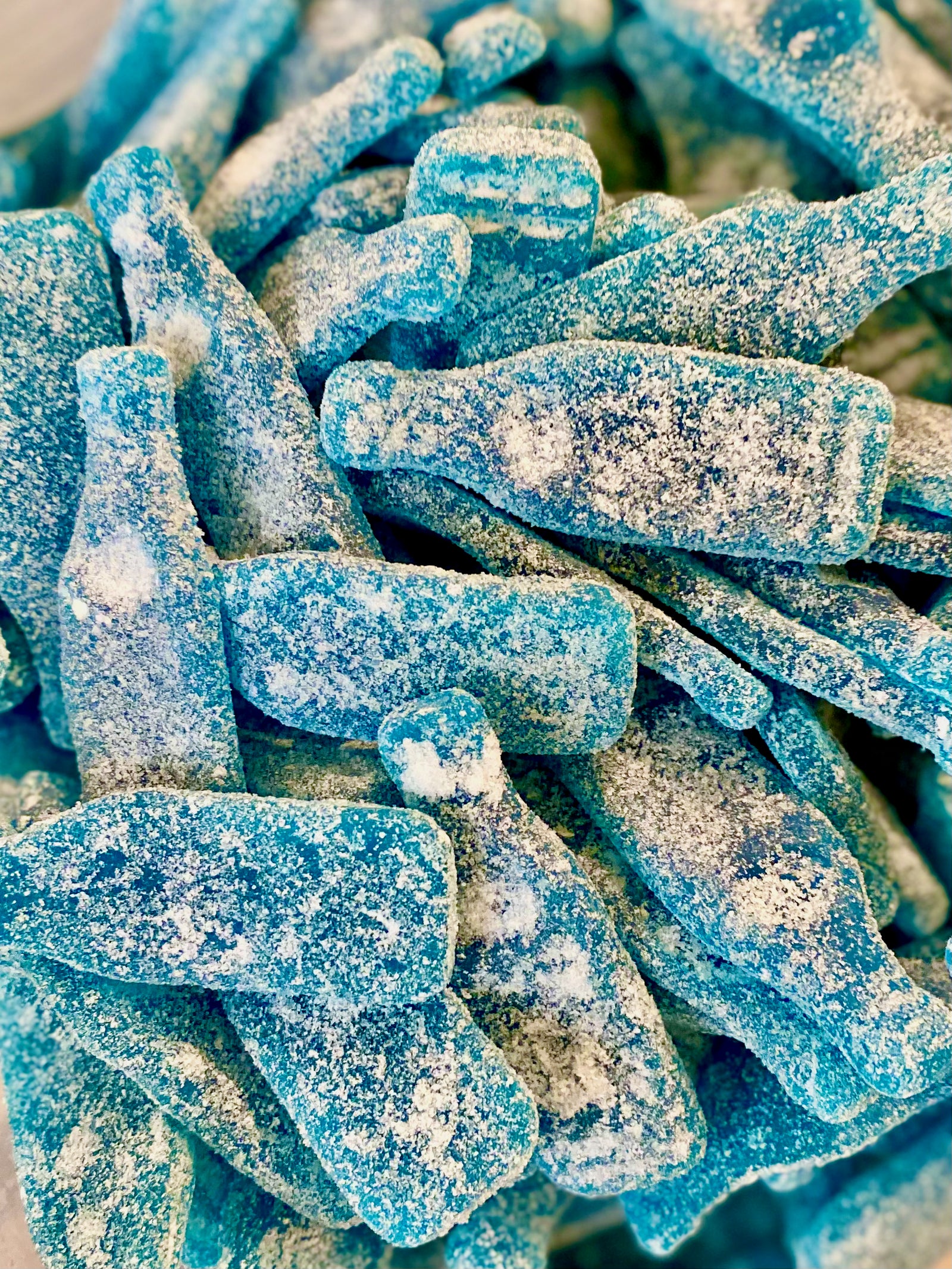 sour fruit soda bottles 