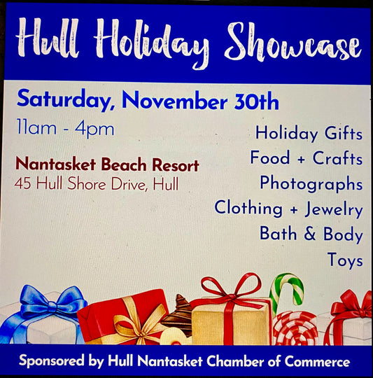swedish candy holiday showcase hull boston