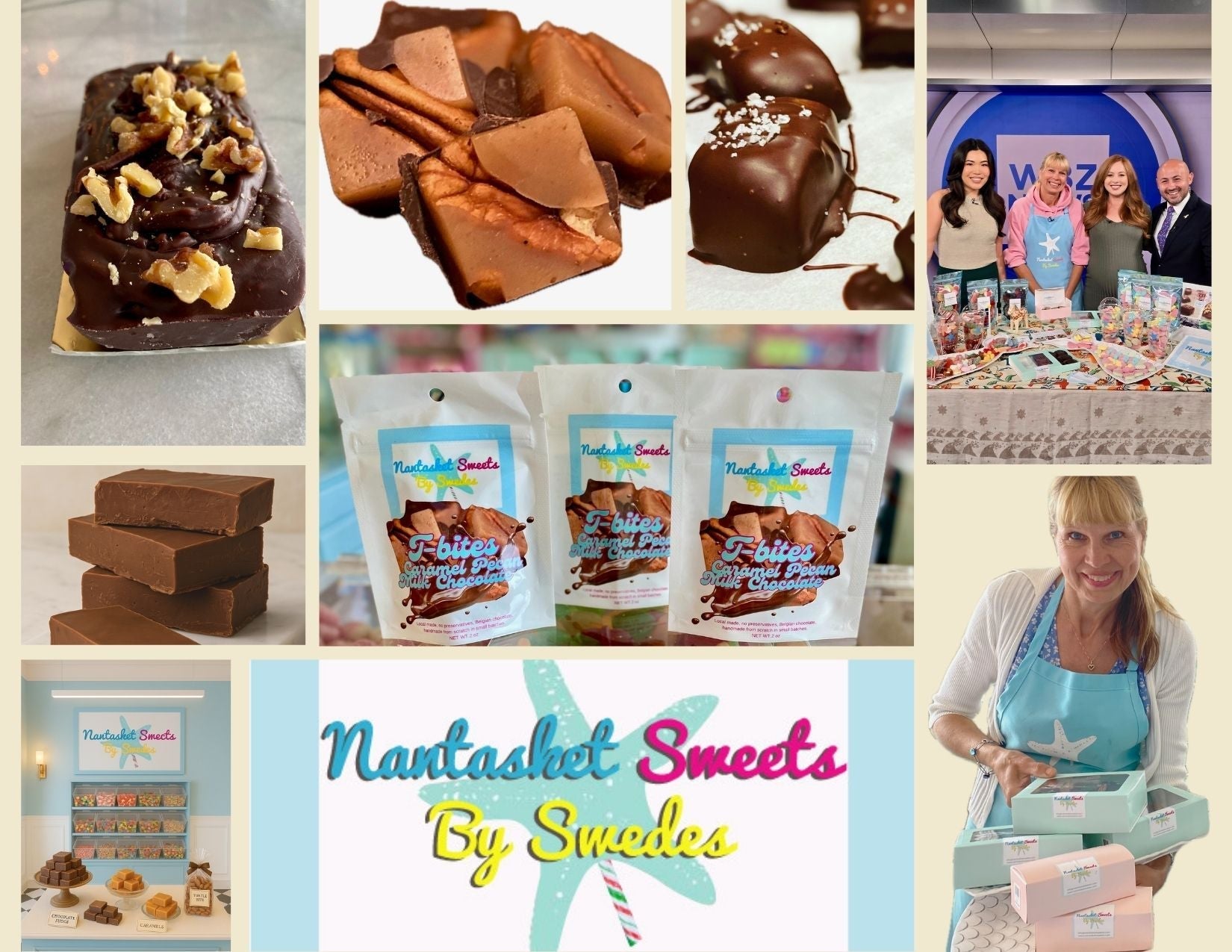 Local Food Trade Show 2026 BOSTON