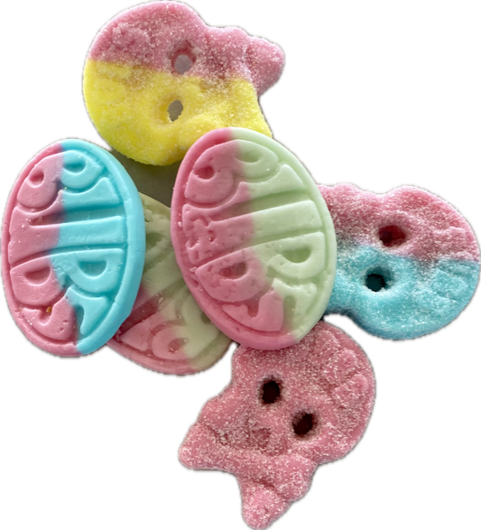 BUBS NEWS: More BUBS in your BUBS BAG for less money