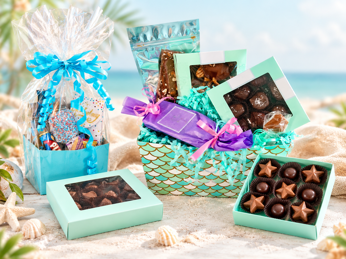 The Swedish Candy Gift Guide: Holiday Gifts from Our Shops in Boston and Hull