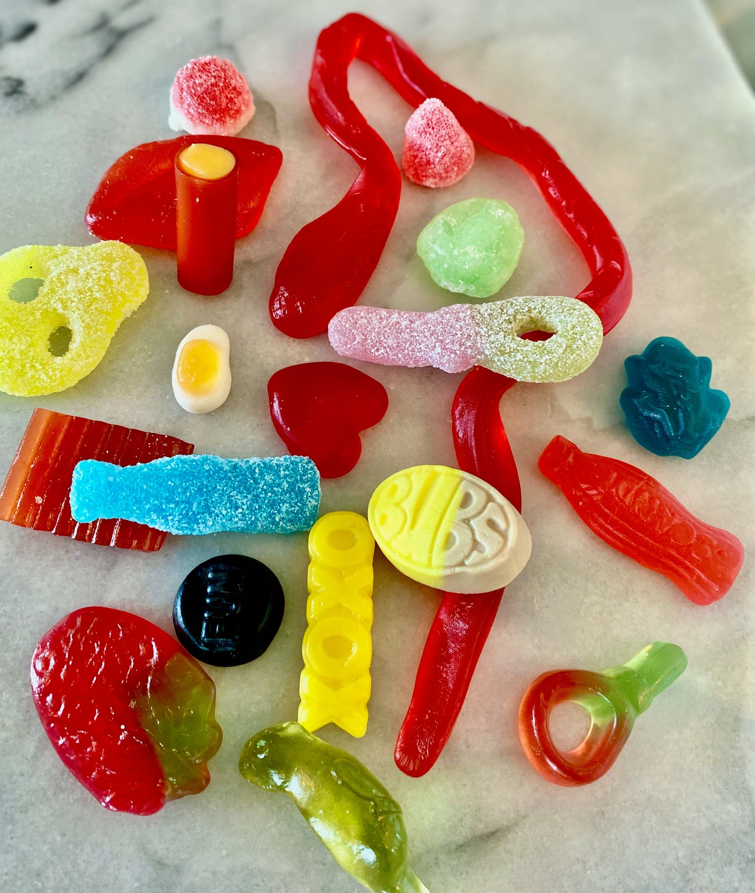gluten free swedish candy