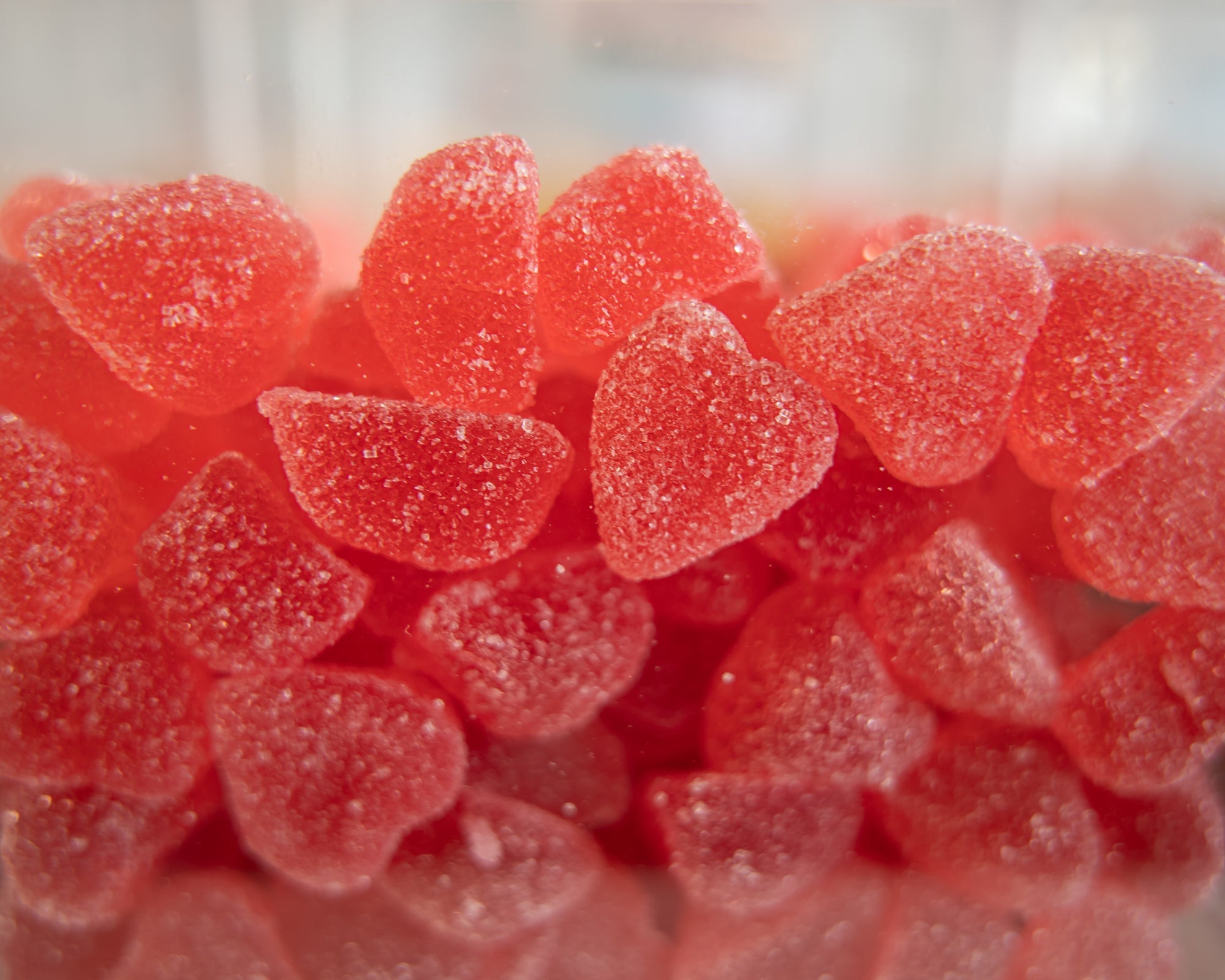 gluten free swedish candy