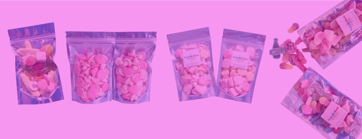Sweet Swedish Candy