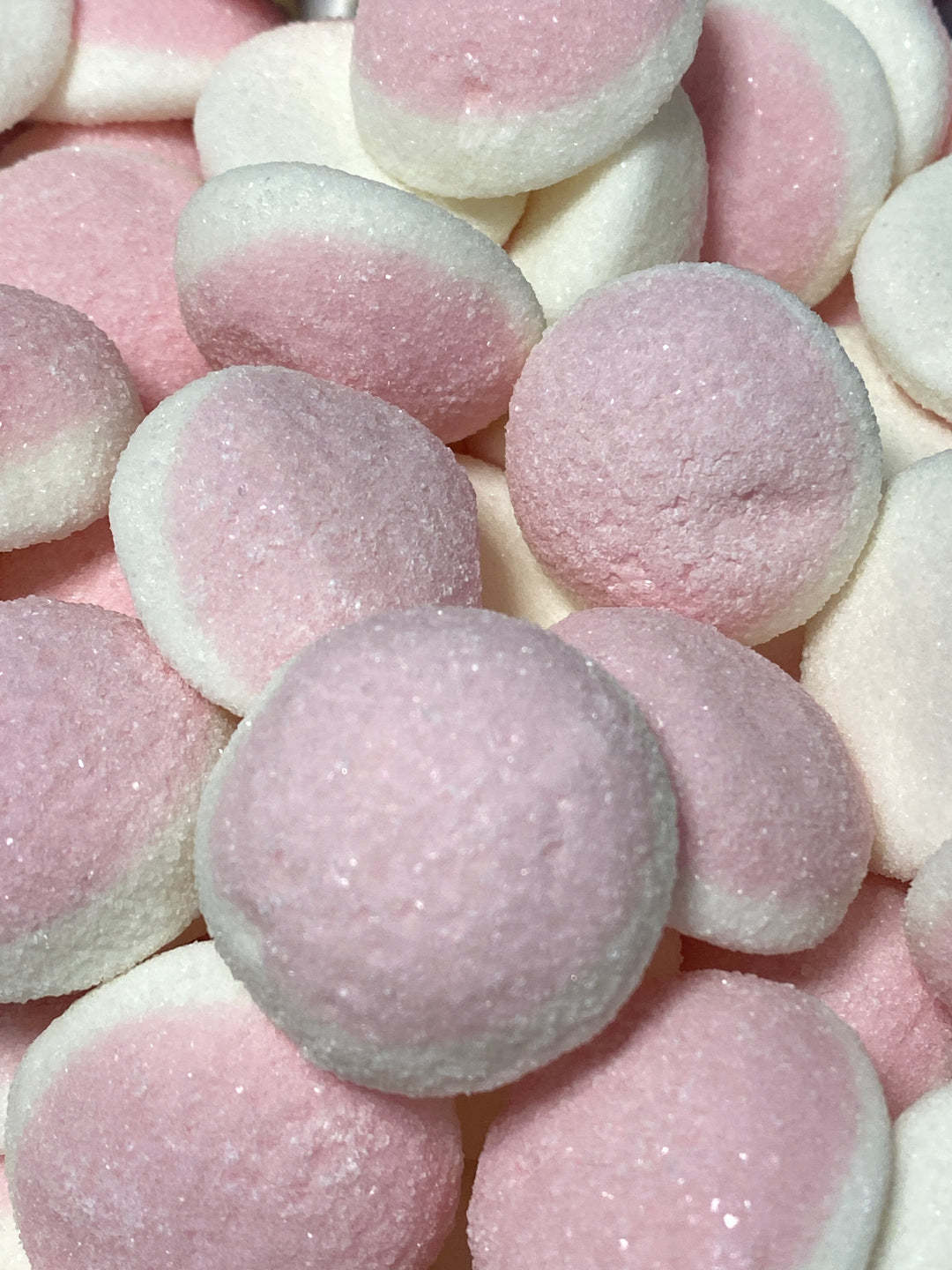 Strawberry dream Marshmallow Swedish Candy