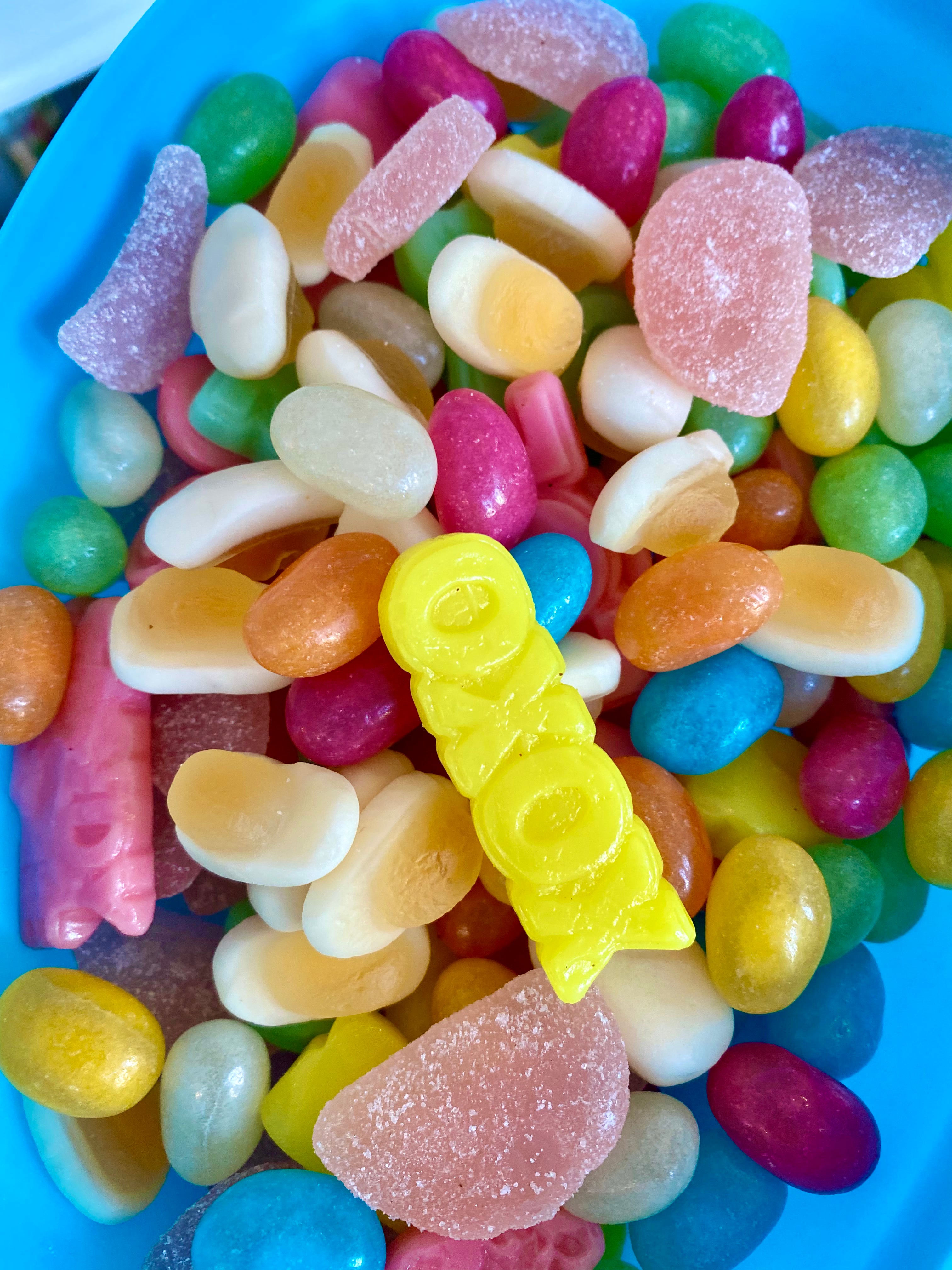 mixed swedish candy gluten free boston