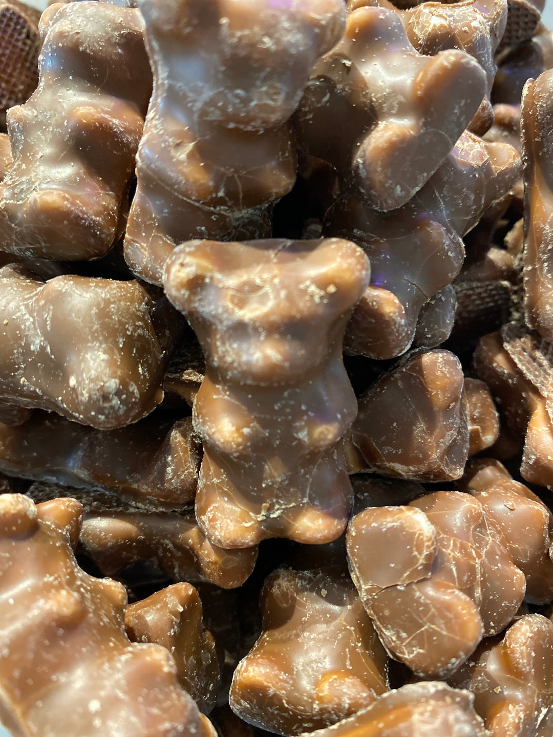 Valentine Heart & Chocolate Box