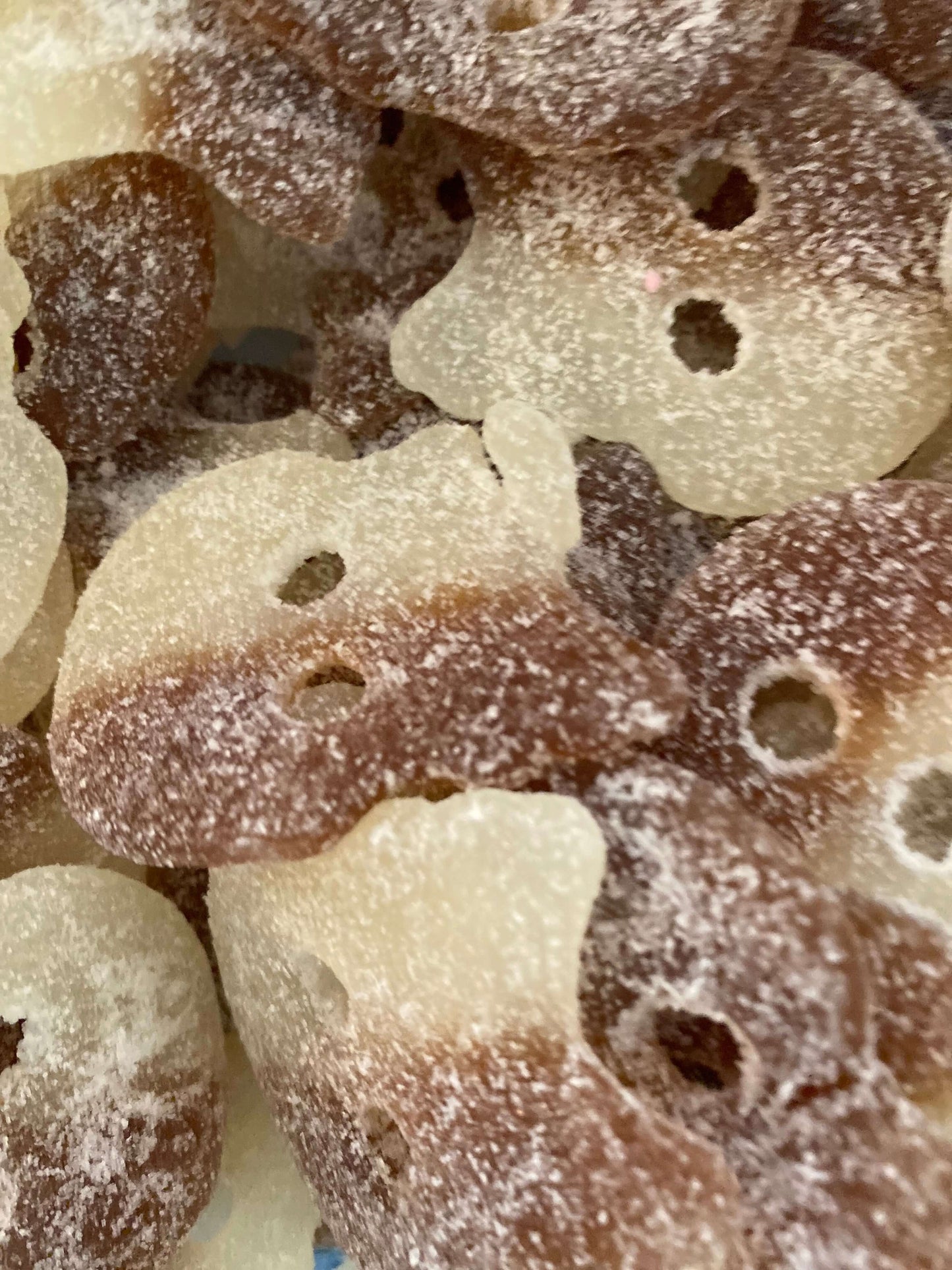 bubs cola skulls