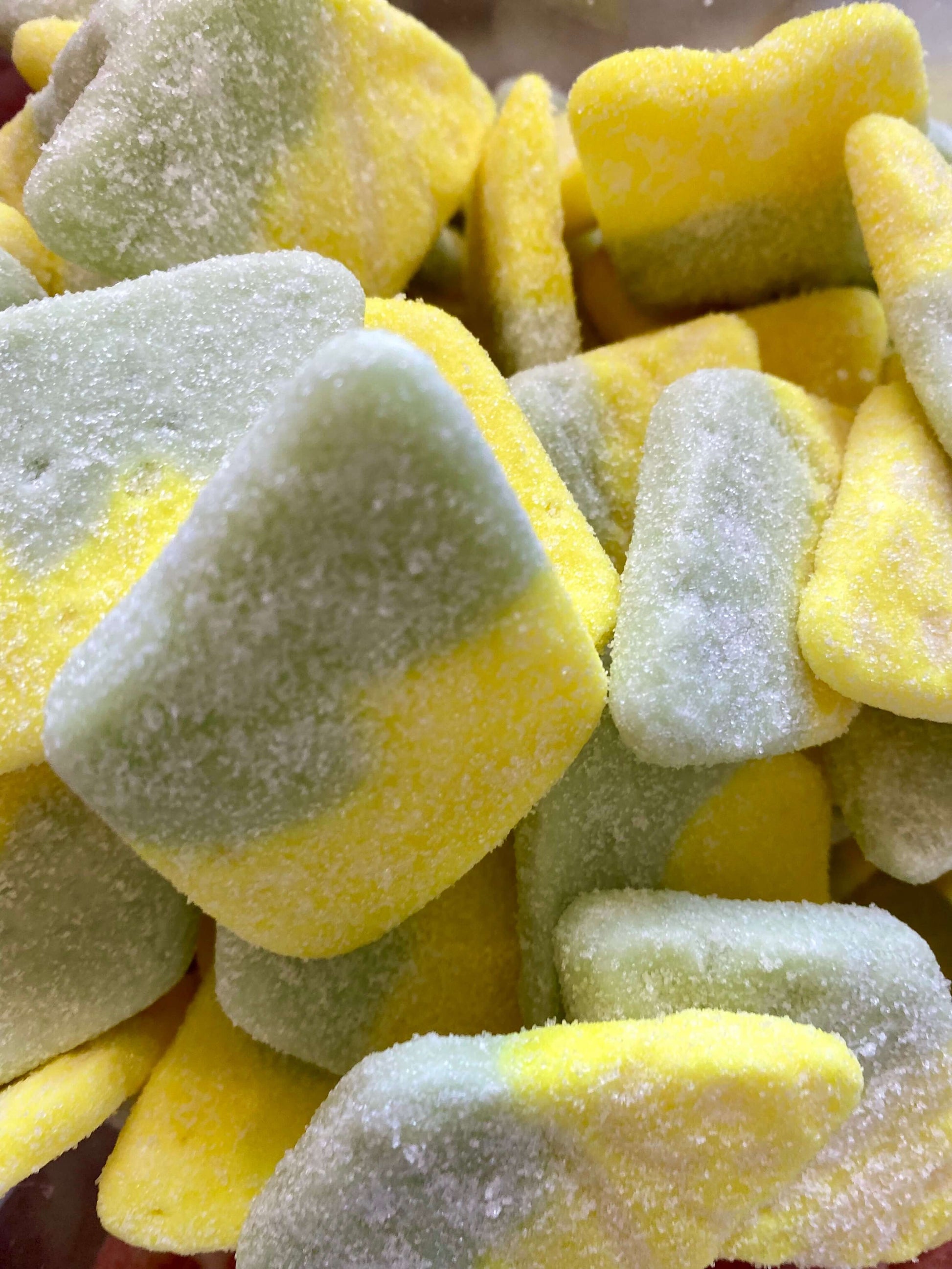 bubs sour sweet tutti frutti swedish candy boston