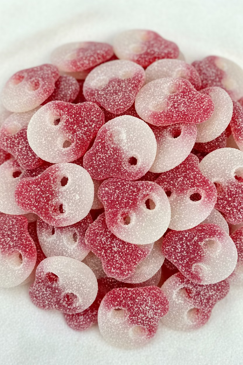 sour skulls swedish candy boston
