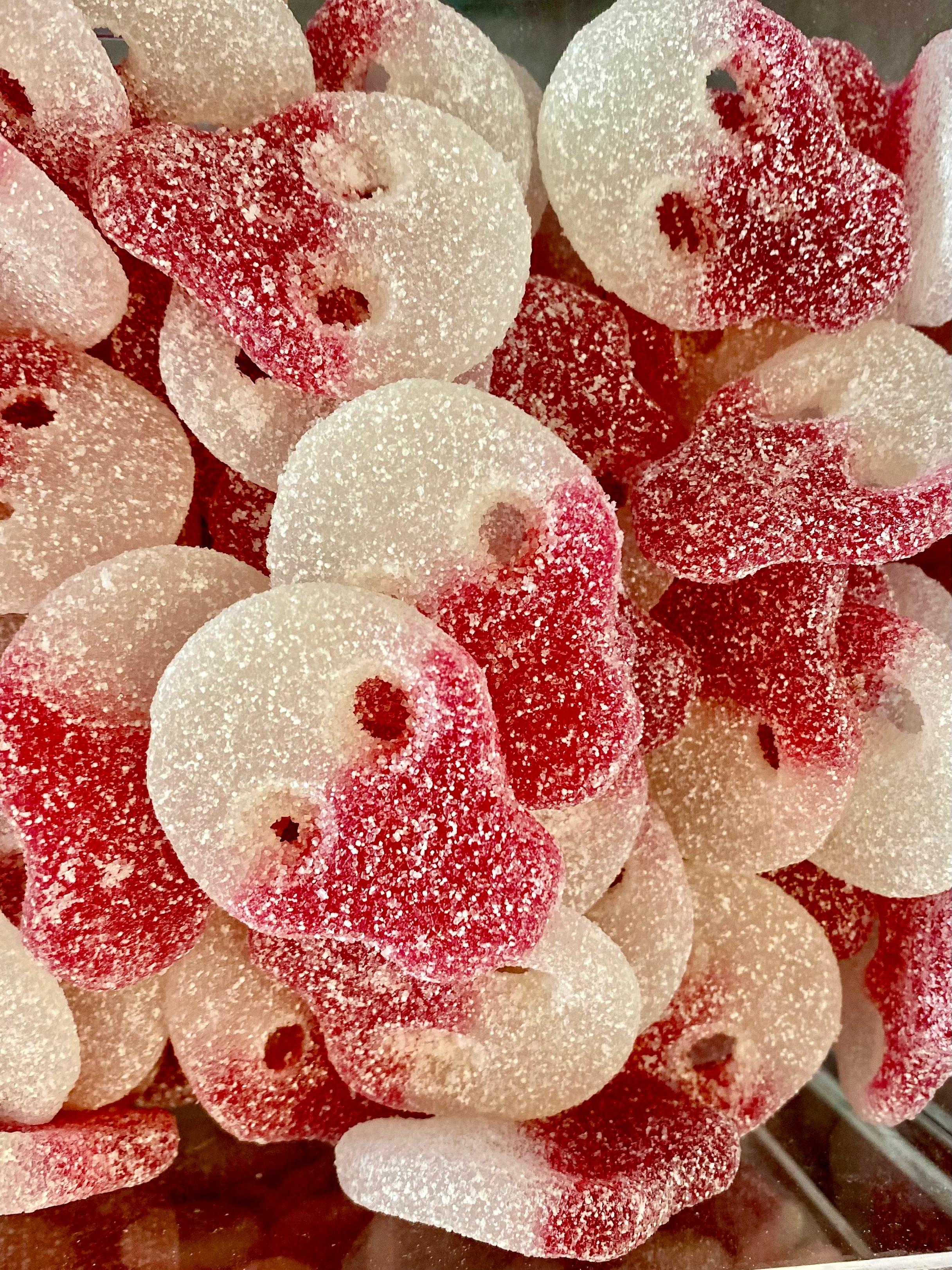sour skulls swedish candy boston