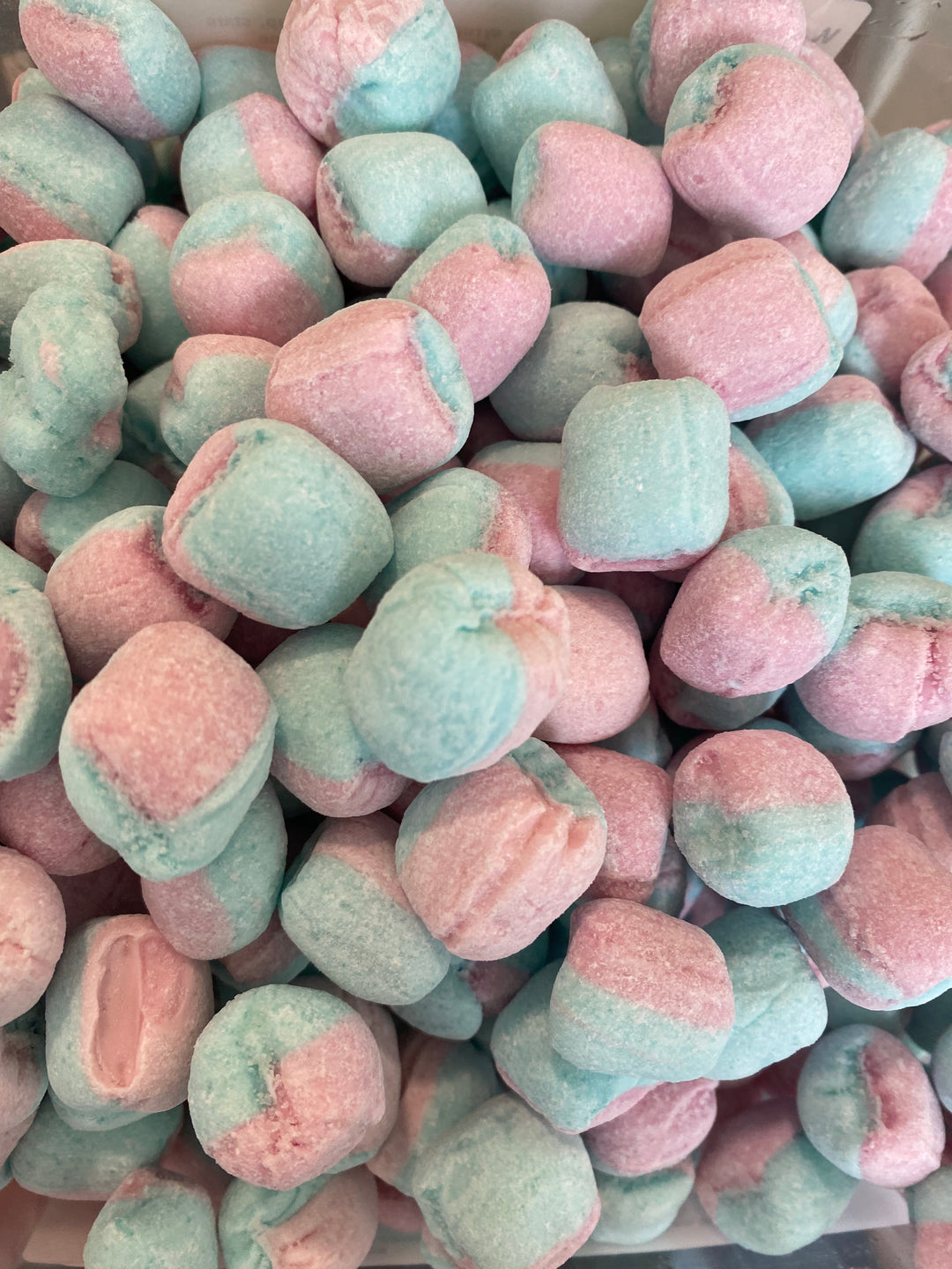 Fizzy Bubblegum flavored Bumlingar 8oz