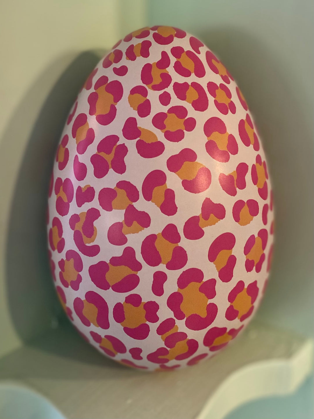 Swedish Design Easter Eggs