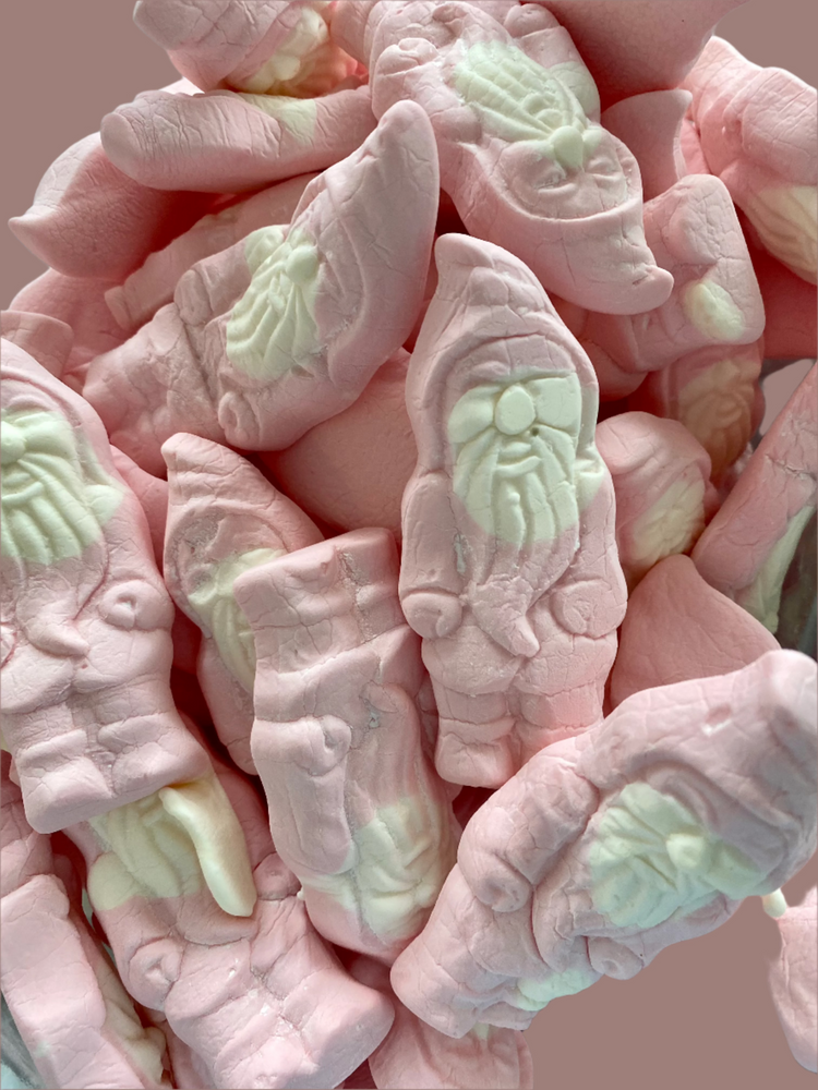 santa candy swedish candy store