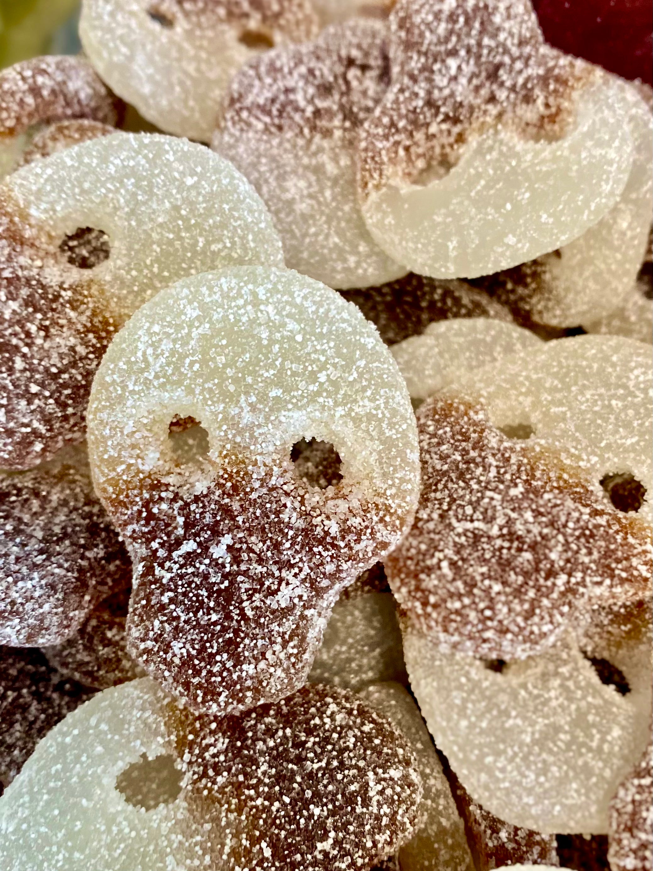 sour skulls swedish candy boston
