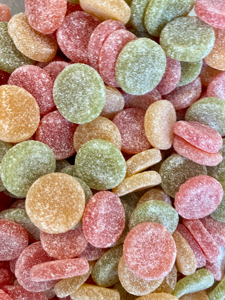 pippi longtocking coins