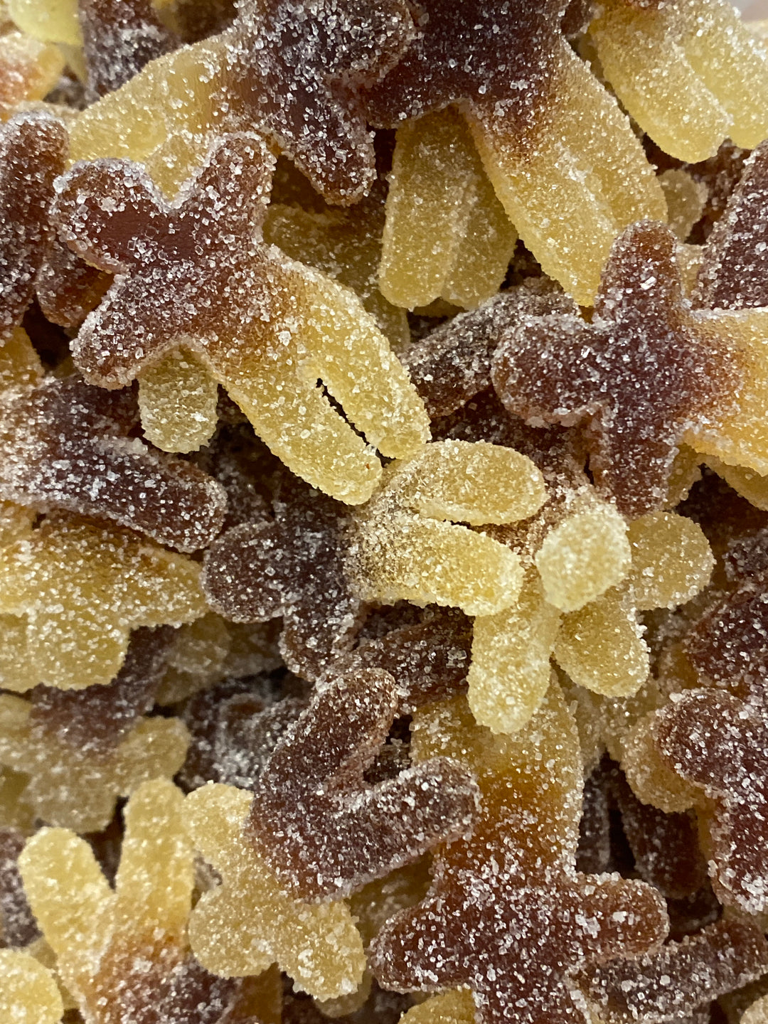 Coola Cola Gubbar Swedish gummy Candy