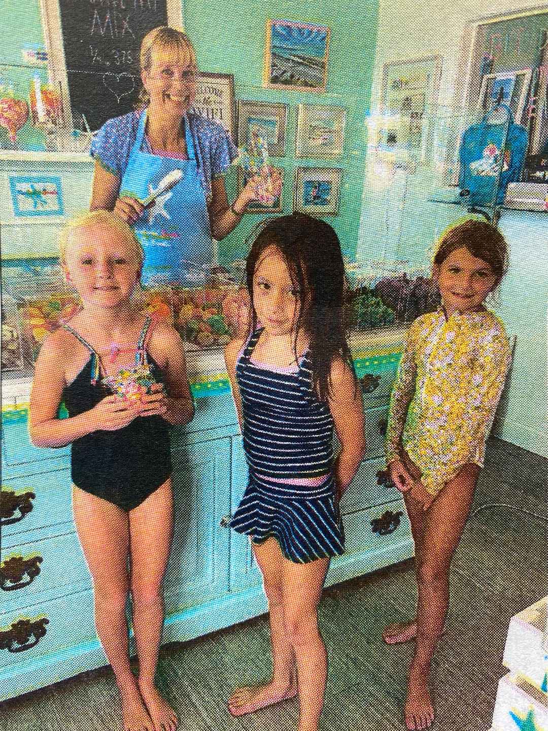 Maria swedish candy store hull Massachusetts family fun