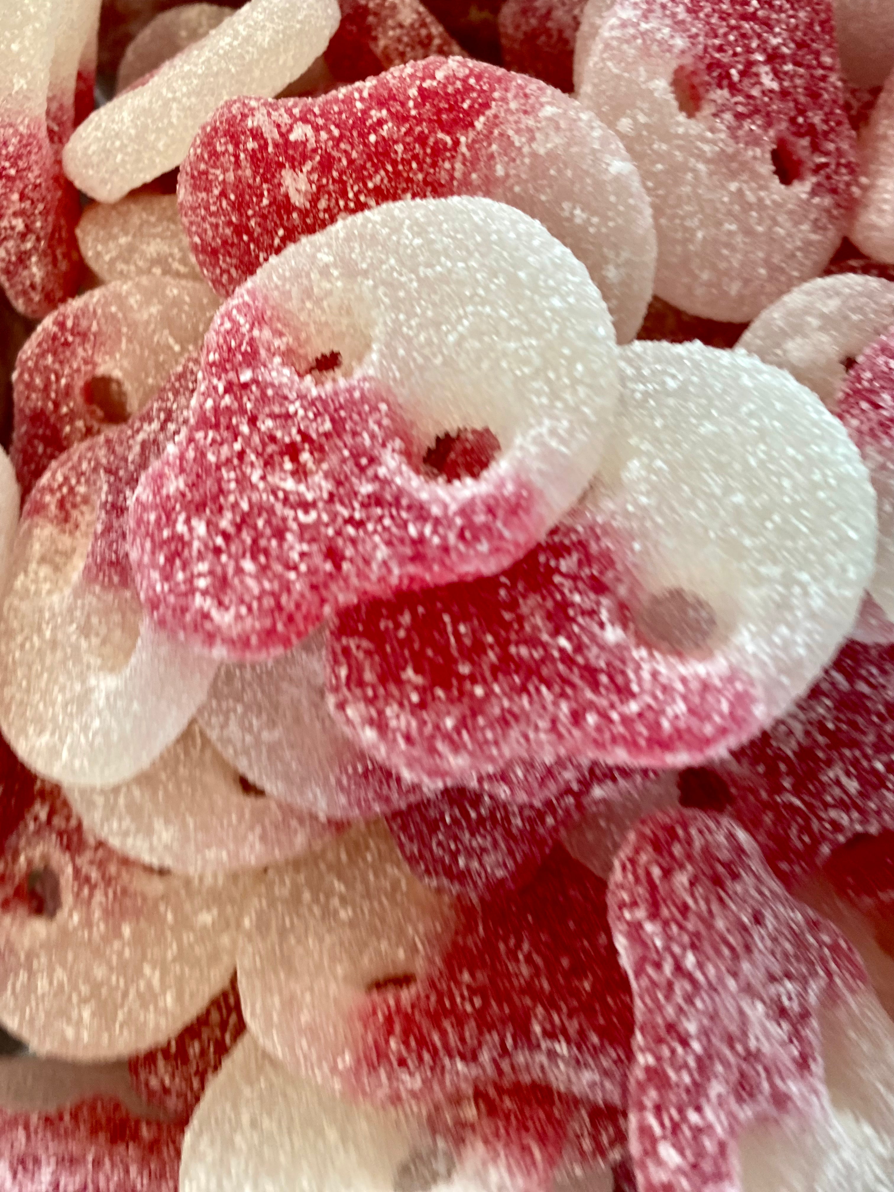 sour skulls swedish candy boston