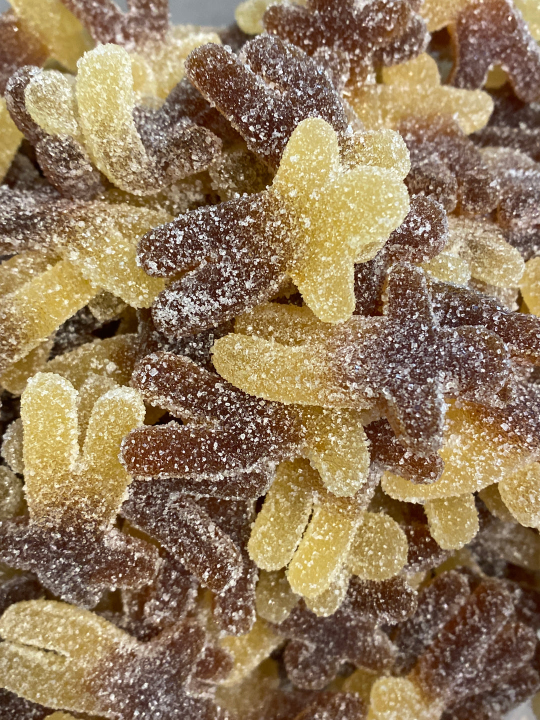 Coola Cola Gubbar Swedish gummy Candy