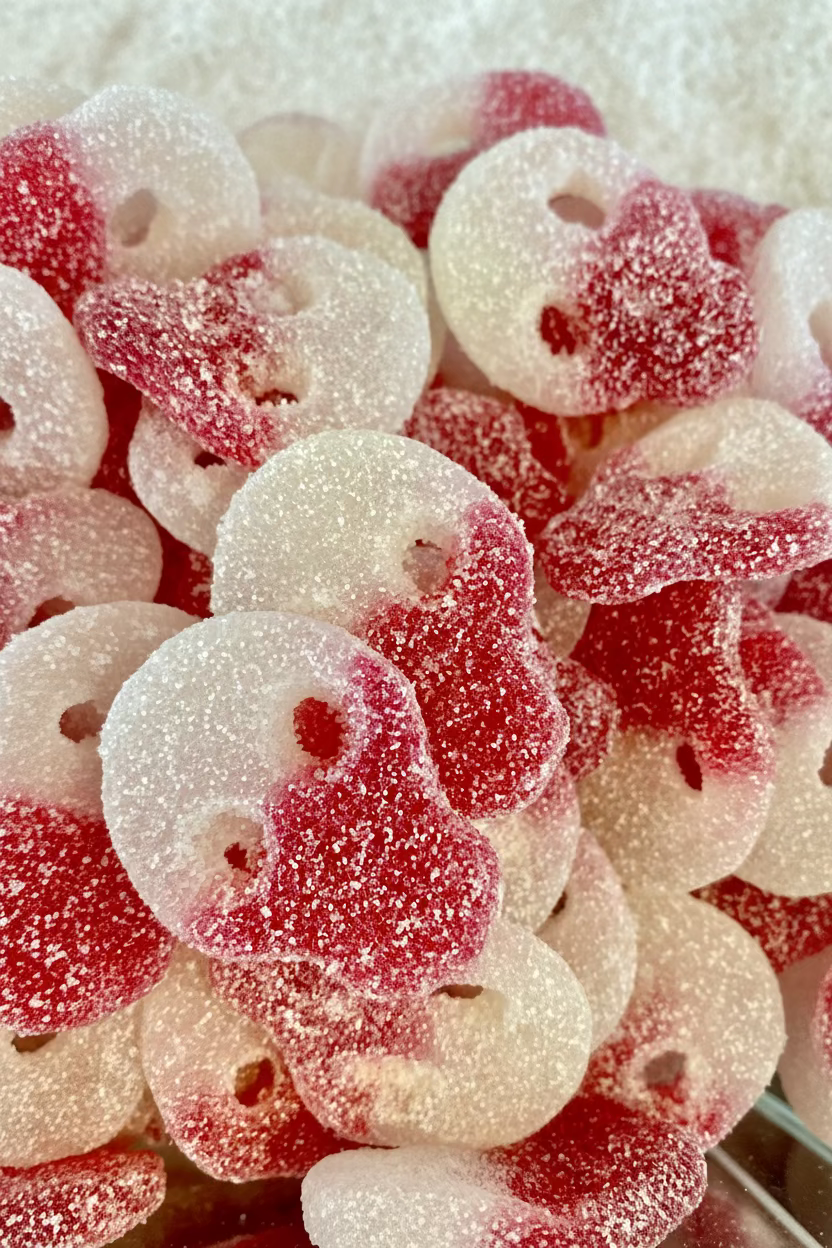sour skulls swedish candy boston