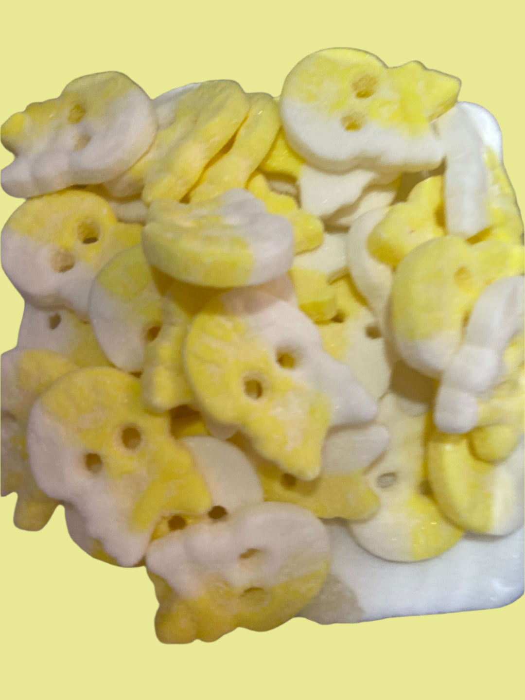 sour skulls bubs swedish candy boston