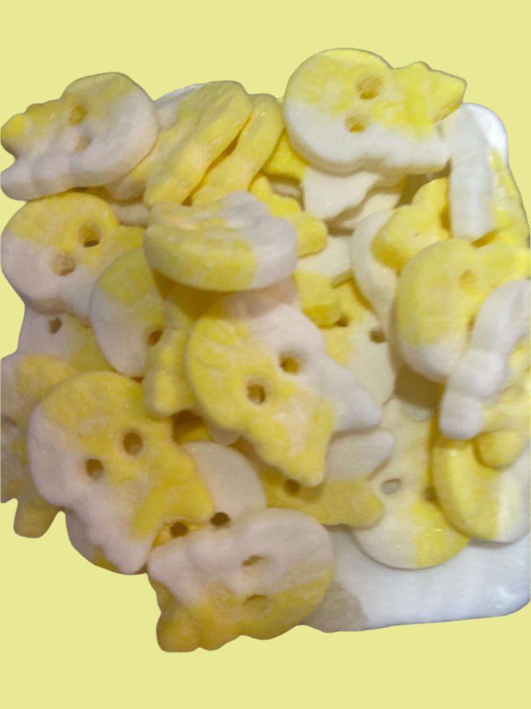 sour skulls bubs swedish candy boston