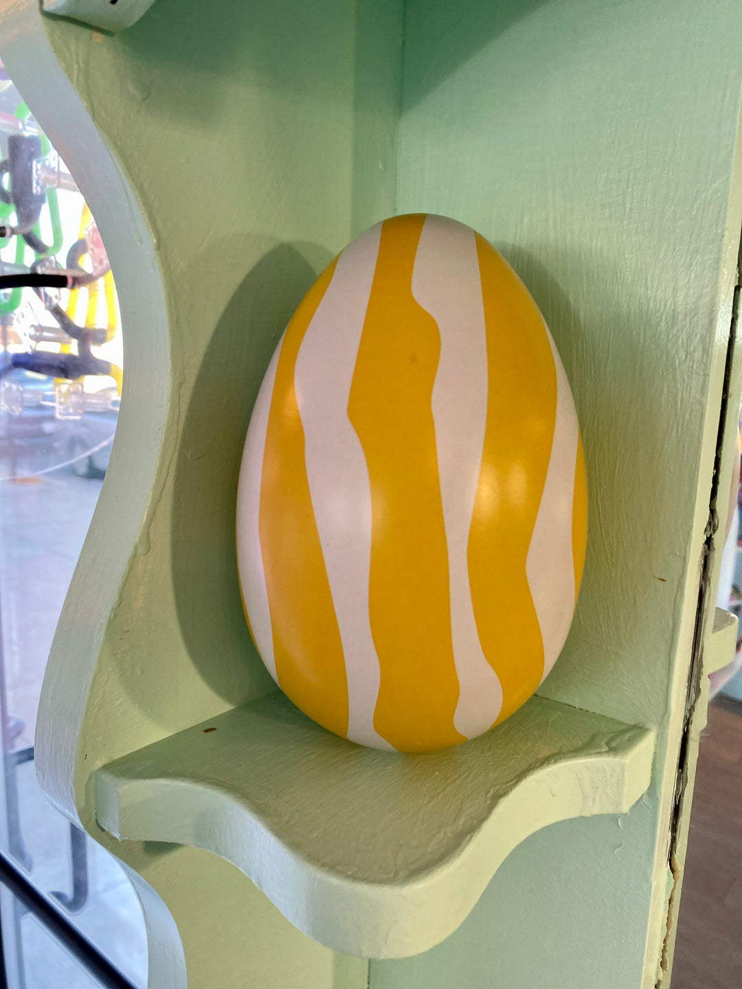 Swedish Design Eggs