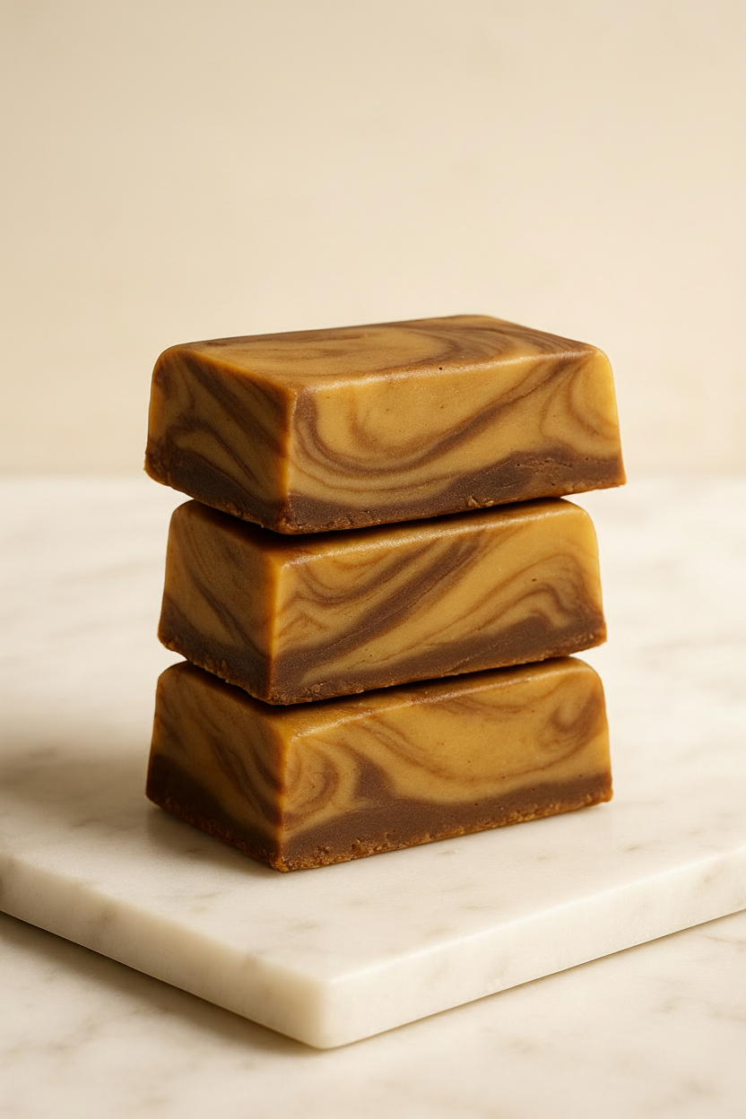 espresso fudge