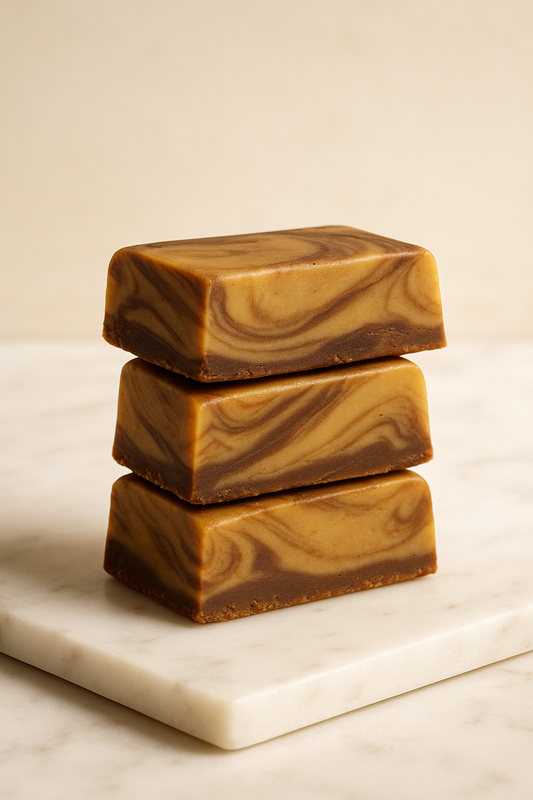 espresso fudge