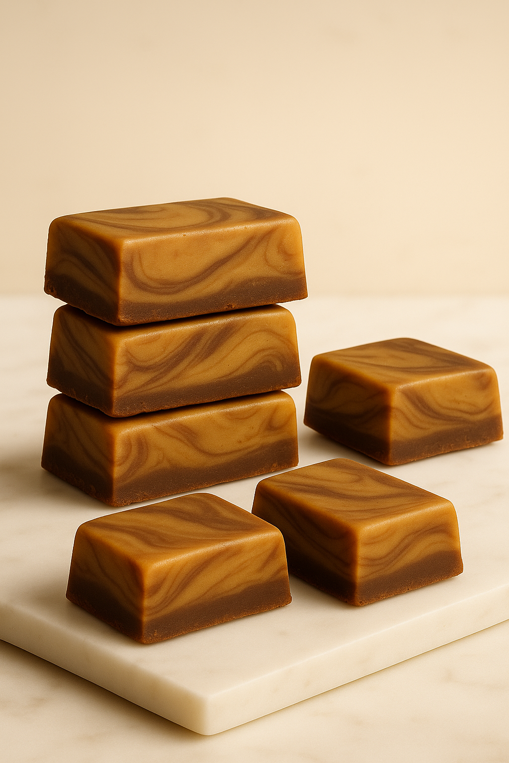 espresso fudge