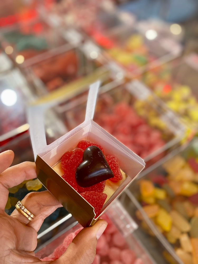 corporate gifts chocolate swedish candy