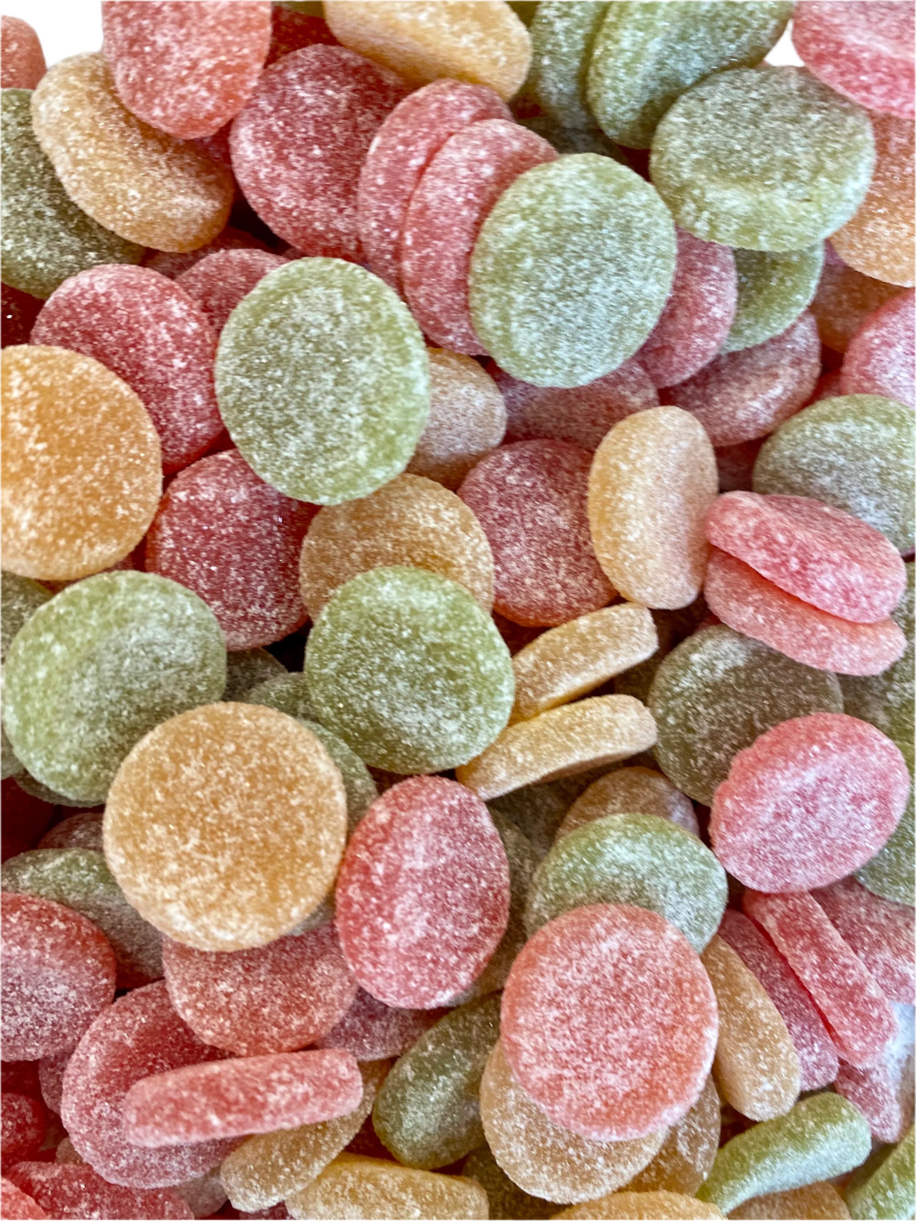 swedish candy sour candy coins boston
